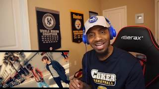 Scru Face Jean  Feat. Quadeca - illy Mode REACTION