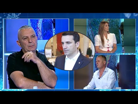 Devijimi i lumit Lana për interesat e pushtetarëve, Veliaj përgjegjësi kryesor