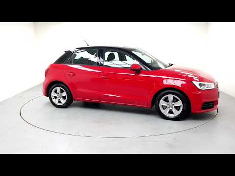 Audi A1 1.0TFSI 95HP - Image 2