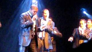 Straight No Chaser- Let It Snow (Fresno, CA)