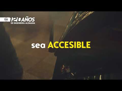 Opel 120: Aniversario de Ingeniería Alemana