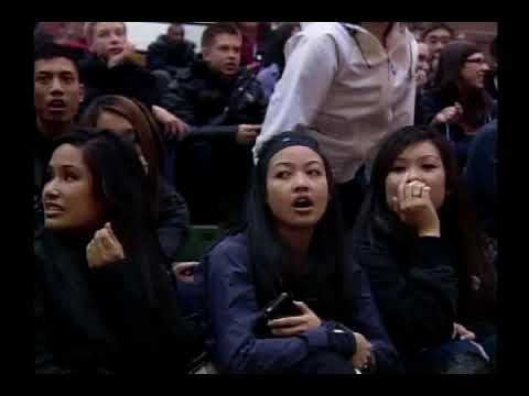 2011 Winnipeg Invitational Tourney - Sisler vs River East - Classic Games