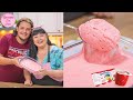 HOMEMADE DANONINHO IN A DISH CRIS RECIPES