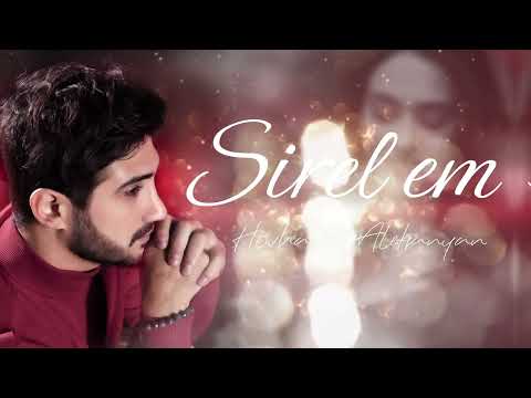 Hovhannes Aleksanyan - Sirel em 