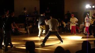 TheM team Massive monkees vs NON now or never