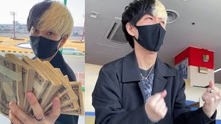 のまえっさんの「えー!」ほんとにマスオさん笑 - 【過去一の大波乱】オートレースに1000万円賭けてみた