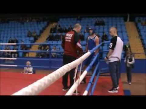 Mateusz Maciąg (K.S Górnik Sosnowiec)  -  Patryk Turniak (Odra Wodzisław)