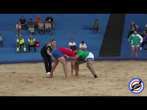 TORNEO ALFREDO MARTIN EL PALMERO   LANZAROTE - FUERTEVENTURA 11-06-2022  SEMIFINALES