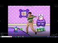 Blue Skidoo German Phrase From What Does Blue Want To Make