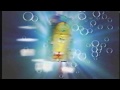 SpongeBob SquarePants Battle For Bikini Bottom Dec 2003 Commercial