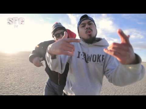 Willie Of Wilshire ft. Grimace - Fuego | SPGtv