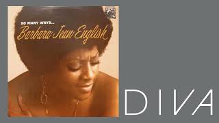 Barbara Jean English - So Many Ways (1972)