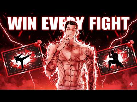 Fight Like a Genius || Win Every Street Fight💪🏻