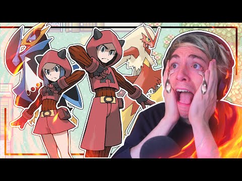 Pokémon RO MEGALOCKE Ep.27 - LA SALVACIÓN DEL LOCKE