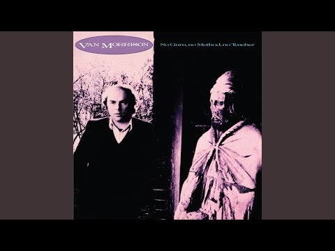 In the Garden - Van Morrison