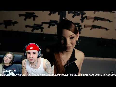 Baby Ganster Girls Remix Vol2 Barbel,NerryMoney,Doris,Kora,CarlieniscMarianna,BreneII | 🇻🇪🇵🇪REACCIÓN