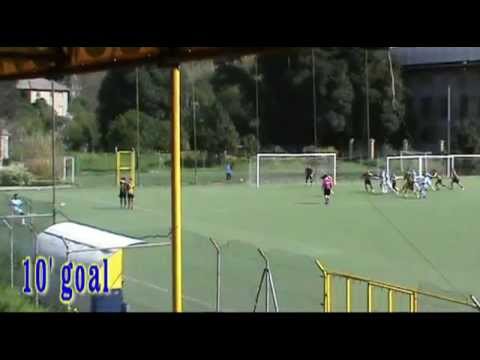 SanCipriano vs Rapid Nozarego