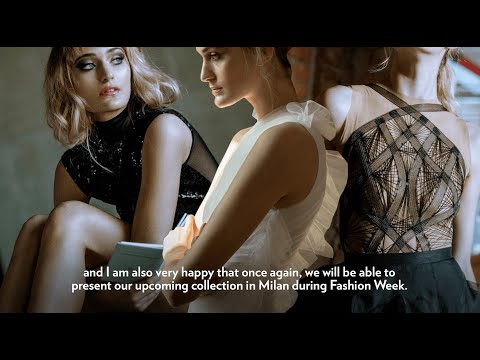 {FASHION} MFW AW2122 | Budapest Select | Elysian