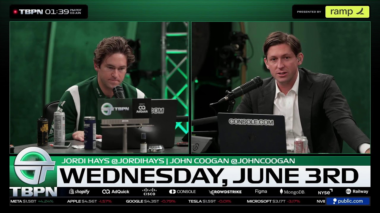 Microsoft Builds! SUNO on Fire, AI Roll Up Roll Ups, Mysterious Data Centers