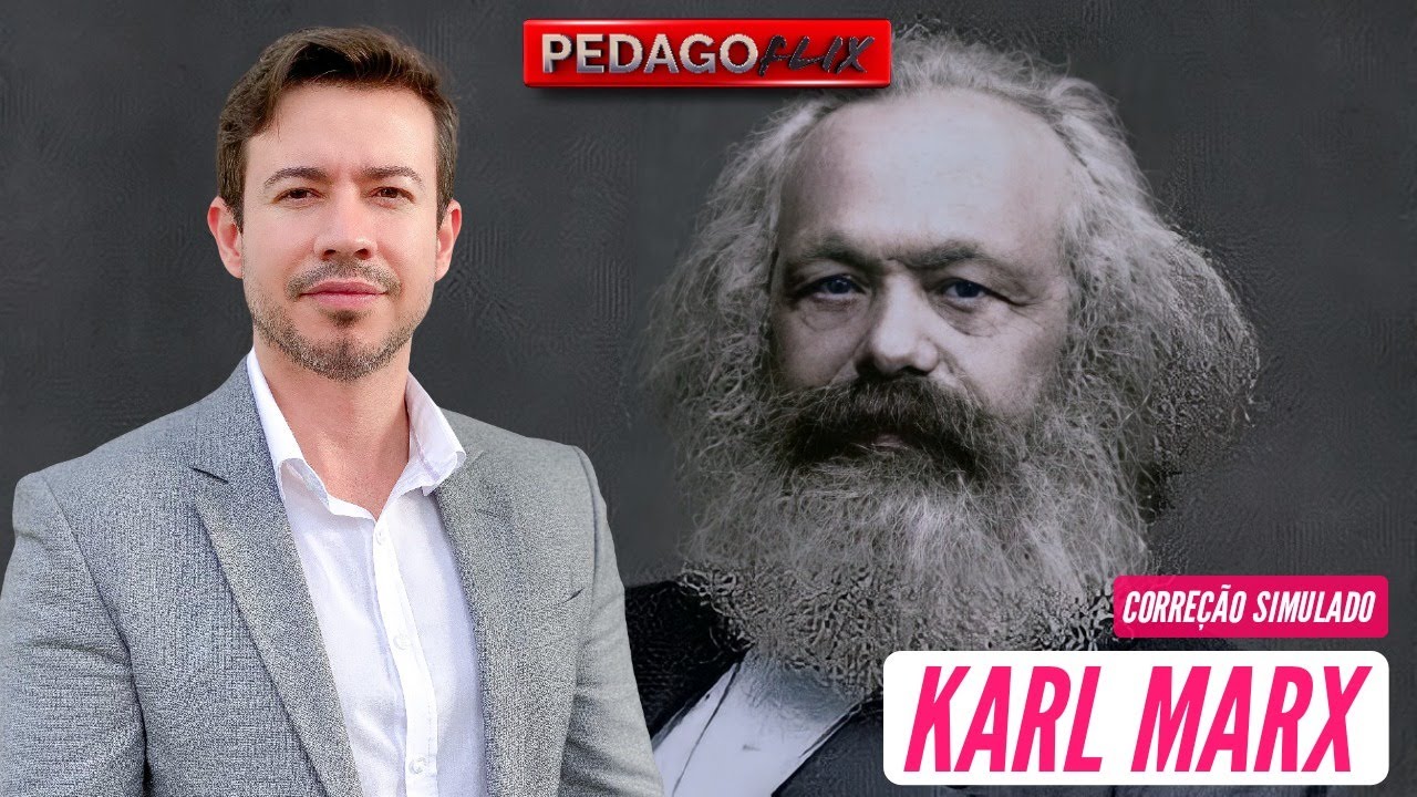 KARL MARX