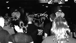 Mutilated Remains - Ground Assault (with pictures)