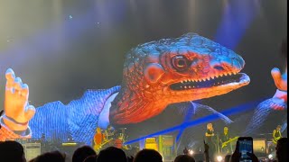 Indochine - Les tzars (Live at Nancy Open Air 17/06/2023)
