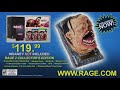 Vídeo de jugabilidad de Rage 2  PC