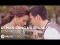 Di Man Lang Nagpaalam Edward Benosa Music Video