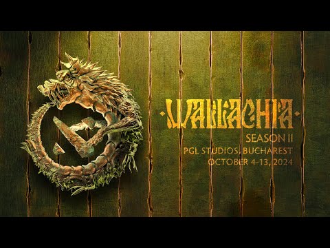 Alliance vs Infinity Esports - PGL DOTA 2 Wallachia Season #2 - Day 6