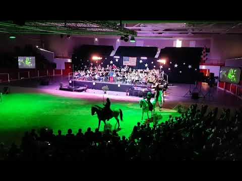 Harmonie de Pontonx - Virginia