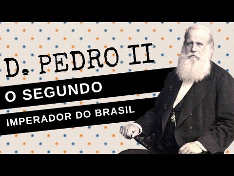 CONFIDENTIAL FILE #28: D. PEDRO II, the second emperor of Brazil
