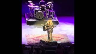 Melissa Etheridge “Angels Would Fall”@ Saratoga Springs 8/31/25