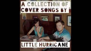 Shadow Boxer (Fiona Apple cover) - Stay Classy - little hurricane