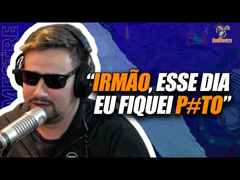 ESSA FOI A BATALHA MAIS POLÊMICA DA HISTÓRIA?