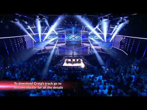 X Factor UK - Season 8 (2011) - Episode 20 - Live Show 5