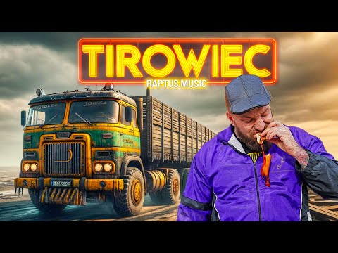 TIROWIEC ( Raptus Official  )