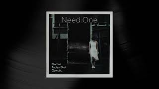 Martina Topley-Bird - Need One (Official Visualizer)