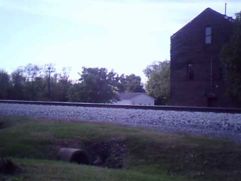 RSSX 1037 GP10 rebuild