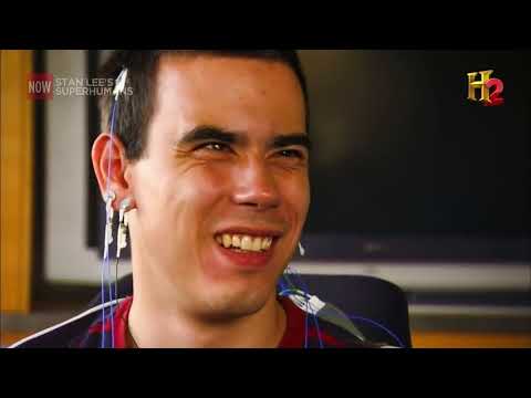 Stan Lees Superhumans S02E12 Full Episode