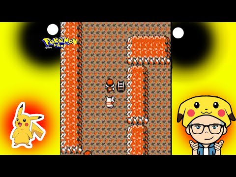 Pokemon giallo ITA | Monteluna