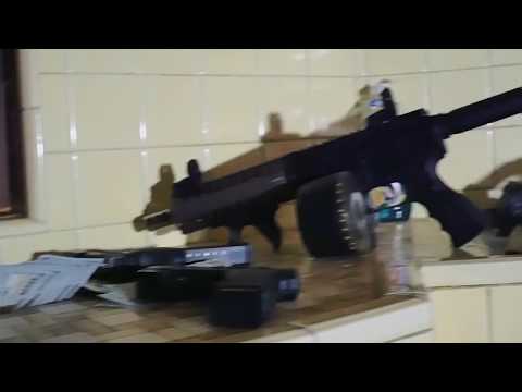 KashGiovanni X 7K Luchiano - Back 2 Back (Official Music Video)