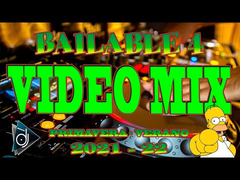 BATALLA 4 ENGANCHADO RETRO NUEVO BAILABLE PRIMAVERA 2021 - VERANO 2022, VIDEO REMIX  HD - GARZÓN DJ