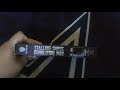 Demolition Man VHS Review