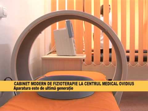 metode de fizioterapie a vederii