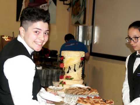 Servizi per l’enogastronomia e l’ospitalità alberghiera