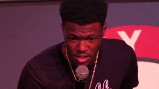 Heckler Tiddays in South Carolina