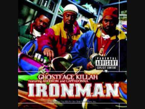 Ghostface Killah Feat. Mary J. Blige - All That I Got Is You