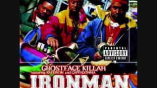 Ghostface Killah - All That I Got Is You  (Ft Mary J Blige) video