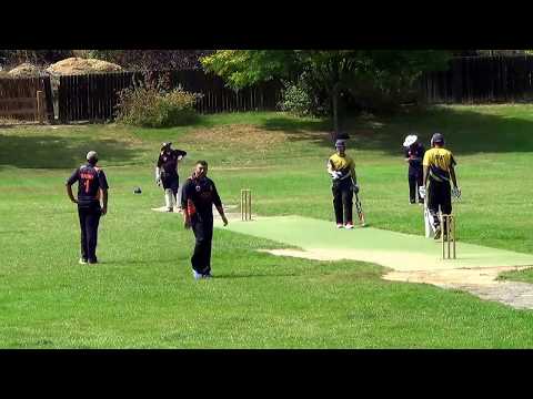 CCB v CCCC - P40 - 2017/09/17 (CCB Innings)