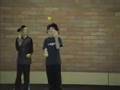 Derek S Juggling Act